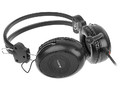 (HS-30)ComfortFit Stereo Headset with Microphone