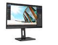 AOC 23.8" Monitor Q24P2Q IPS HDMI DP USB Pivot