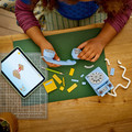 LEGO Creator 3-in-1 Retro Telephone 8+