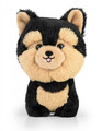 Soft Plush Toy Yorkie