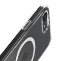 CRONG Phone Case iPhone 16e MagSafe, transparent