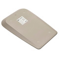 LEANDER - MATTY™ Mini changing mat, cappuccino