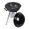 Charcoal BBQ Grill