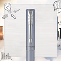 Parker Fountain Pen Vector XL, silver