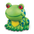4M Kidz Maker Paint Your Own Terracotta Garden Frog 8+