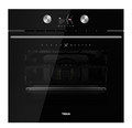 Teka Multi-function Pyrolytic Oven with Special Grill and Grid for Steaks STEAKMASTER