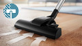 Philips 1000 Series XB1142/10 Bagless Cylinder Vacuum Cleaner, Black