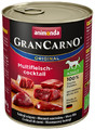 Animonda GranCarno Adult Multi Meat Cocktail Wet Dog Food 800g