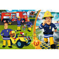 Trefl Children's Puzzle Fireman Sam 24pcs 3+