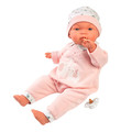 Llorens Baby Doll Joelle 38 cm 3+