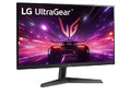 LG 24" Monitor 24GS60F-B IPS FHD 180Hz 1ms HDR10