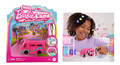 Barbie Mini Barbieland Doll & Vehicle Set HYF39 4+