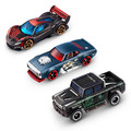 ZURU Metal Machines Color Change Car 3-pack 3+