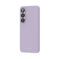 CRONG Phone Case Samsung S25, purple