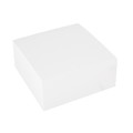 Notes Cube Insert White 85x85 mm