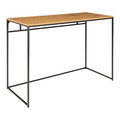 Desk Vita, natural oak