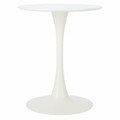 Table Simplet Skinny 60cm, white