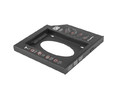 Lanberg Slim Mounting Frame for 2.5" Drive