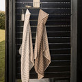 LEANDER hoodie, Cappuccino
