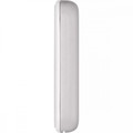 Canon Zoemini 2 Portable Colour Photo Printer, white