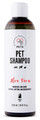 PETS Pet Shampoo Aloe Vera 250ml