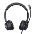 Trust PC Headset HS-201 USB