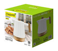 Feel Maestro 2.0L Ceramic Electric Kettle 1800W with Bamboo Base MR-075