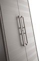 Outdoor/Workshop High Cabinet Multispace, beige