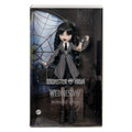 Monster High  WEDNESDAY ADDAMS Doll HXJ04 4+