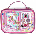 Pecoware Diary with Accessories Unicorn 6+