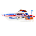 Speed Boat 1pc, assorted colours, 3+