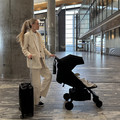 Elodie Details Stroller MONDO, up to 22kg, black