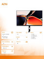 Xiaomi Gaming Monitor G27i