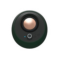 Creative Pebble Pro 2.0 Desktop Speakers, Black
