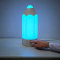 PELARBOJ LED table lamp, multicolor