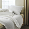 SKOGSFRÄKEN Duvet, light warm, 200x200 cm