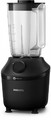 Philips Stand Blender HR2191/01, black