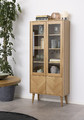 Display Cabinet Nagano