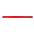 Paper Mate Retractable Ballpoint Pen InkJoy 100 RT, red, 20pcs