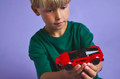 LEGO City Red Sports Car 5+