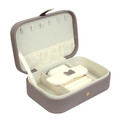 Jewellery Box Boite, white