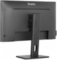 IIYAMA 27" Monitor XUB2797UHSNP-B1 4K IPS DP HDMI USB-C Pivot