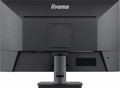 IIyama 23.8" Monitor XU2493HSU-B6 IPS HDMI DP 2x2W USBx2 FHD Slim 100Hz