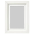 RIBBA Frame, white, 18x24 cm