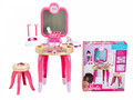 Klein Barbie Beauty Studio Dressing Table 3+