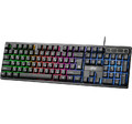 Defender Gaming Wired Keyboard ARX GK-196L