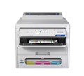 Epson Inkjet Printer WorkForce Pro EP-C800RDW