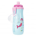 NUK First Choice Sports Cup 450ml 24m+, pink