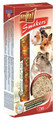 Vitapol Smakers Snack for Rodents & Rabbits - Popcorn 2pcs
