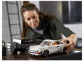 LEGO Creator Expert Porsche 911 18+